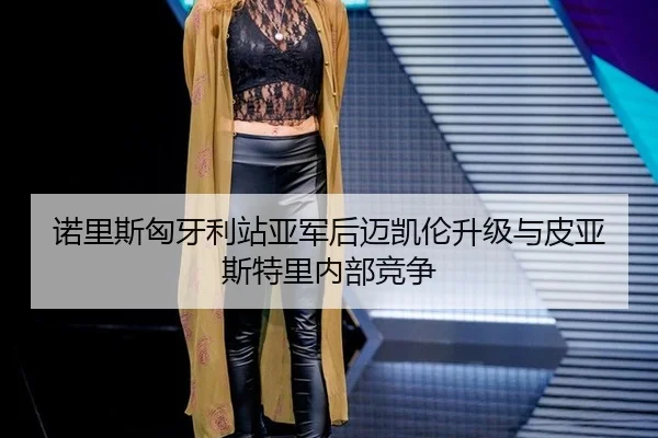 诺里斯匈牙利站亚军后迈凯伦升级与皮亚斯特里内部竞争